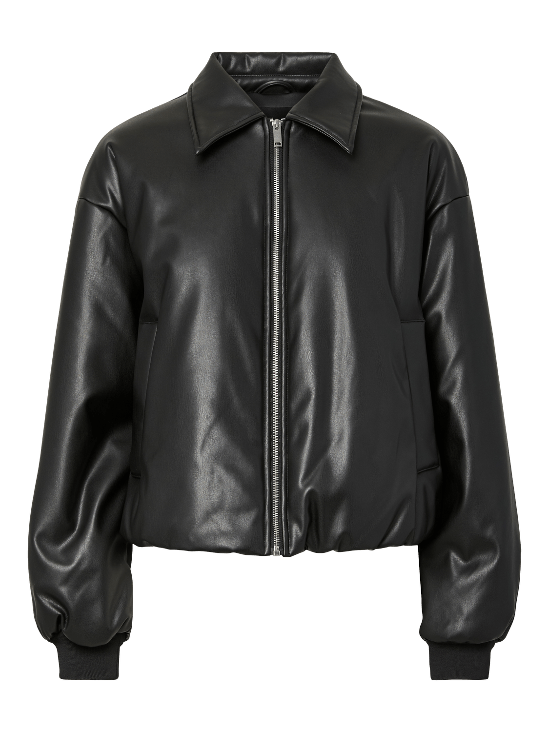 PCLARA Otw Bomber - Black - VERO MODA & VILA Bergvik
